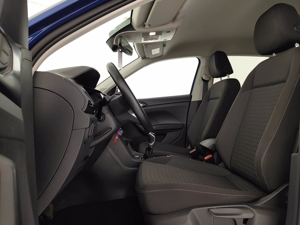 VOLKSWAGEN T-cross 1.0 tsi sport 110cv