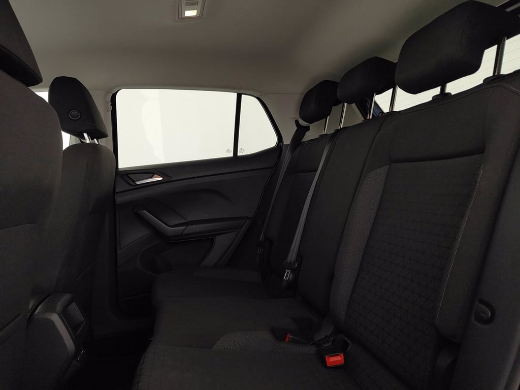 VOLKSWAGEN T-cross 1.0 tsi sport 110cv