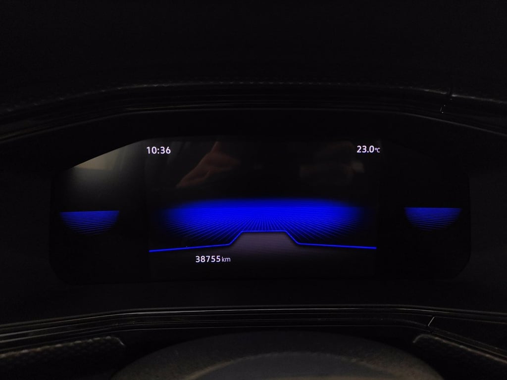 VOLKSWAGEN T-cross 1.0 tsi sport 110cv