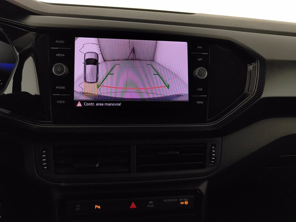 VOLKSWAGEN T-cross 1.0 tsi sport 110cv