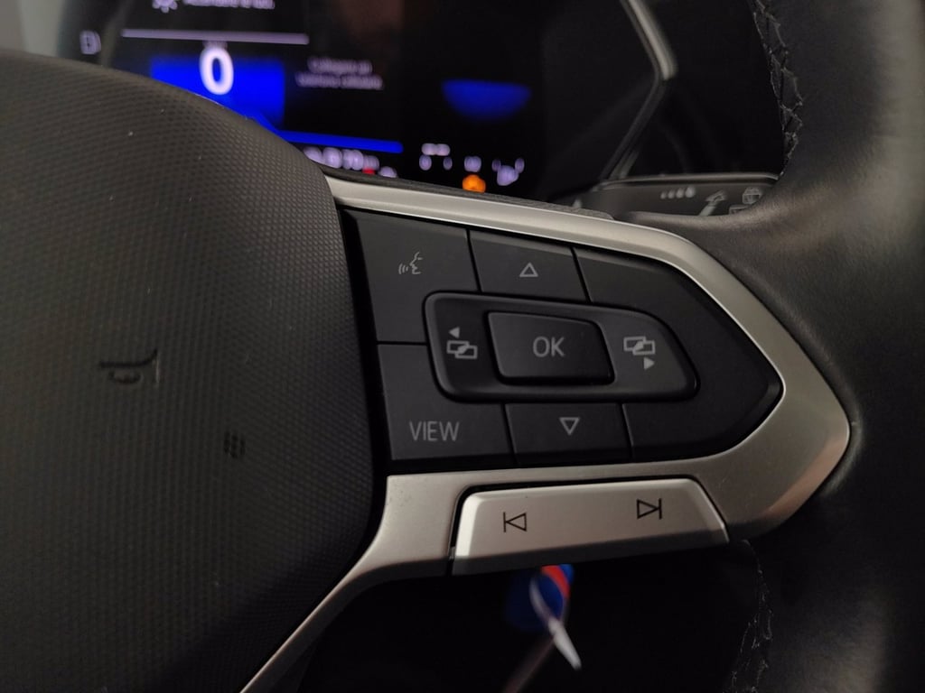 VOLKSWAGEN T-cross 1.0 tsi sport 110cv
