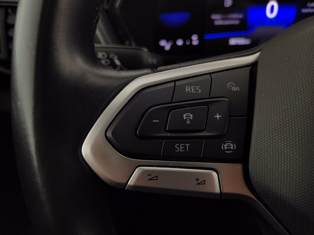 VOLKSWAGEN T-cross 1.0 tsi sport 110cv