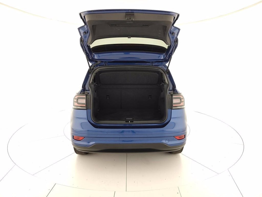 VOLKSWAGEN T-cross 1.0 tsi sport 110cv