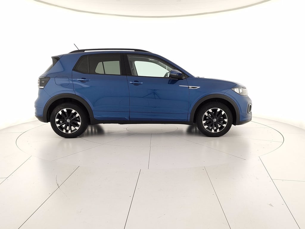 VOLKSWAGEN T-cross 1.0 tsi sport 110cv