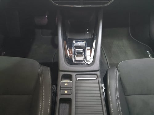 SKODA Octavia wagon 1.5 e-tec style dsg