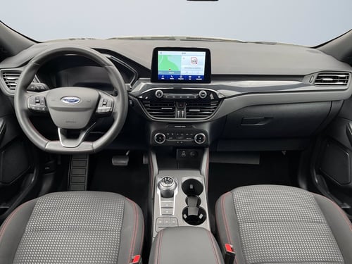 FORD Kuga 2.5 phev st-line 2wd 225cv cvt