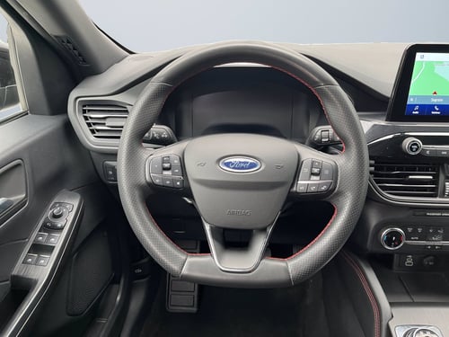 FORD Kuga 2.5 phev st-line 2wd 225cv cvt