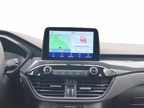 FORD Kuga 2.5 phev st-line 2wd 225cv cvt