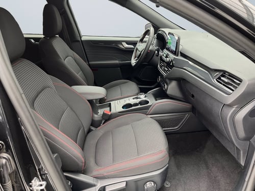 FORD Kuga 2.5 phev st-line 2wd 225cv cvt