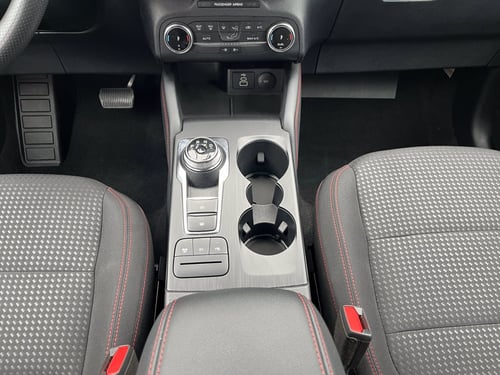 FORD Kuga 2.5 phev st-line 2wd 225cv cvt