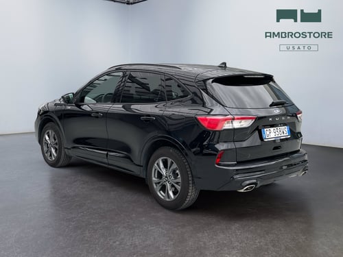 FORD Kuga 2.5 phev st-line 2wd 225cv cvt