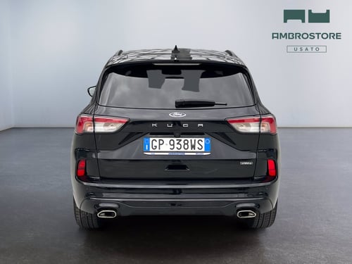 FORD Kuga 2.5 phev st-line 2wd 225cv cvt