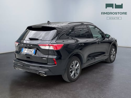 FORD Kuga 2.5 phev st-line 2wd 225cv cvt