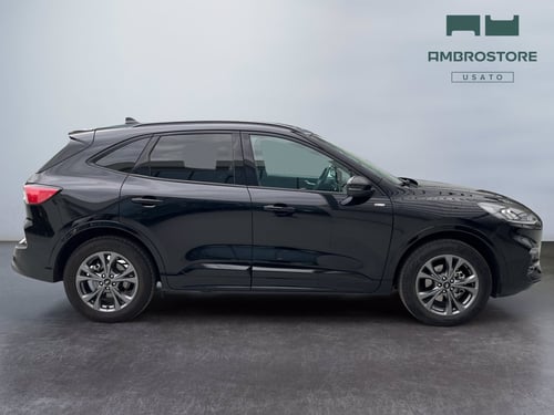 FORD Kuga 2.5 phev st-line 2wd 225cv cvt