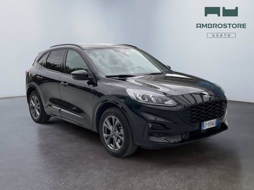 FORD Kuga 2.5 phev st-line 2wd 225cv cvt