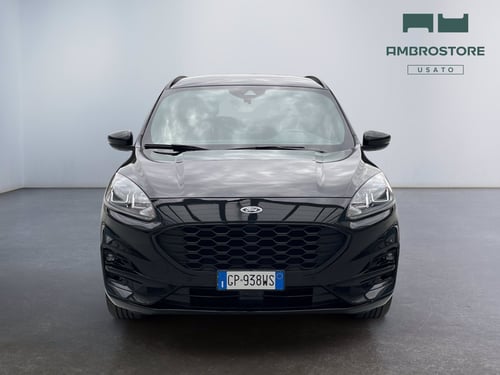 FORD Kuga 2.5 phev st-line 2wd 225cv cvt