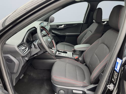 FORD Kuga 2.5 phev st-line 2wd 225cv cvt
