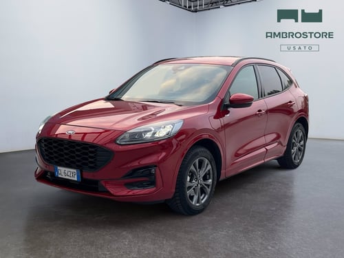 FORD Kuga 2.5 phev st-line x 2wd 225cv cvt