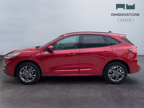 FORD Kuga 2.5 phev st-line x 2wd 225cv cvt