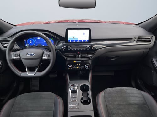 FORD Kuga 2.5 phev st-line x 2wd 225cv cvt
