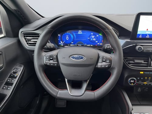FORD Kuga 2.5 phev st-line x 2wd 225cv cvt