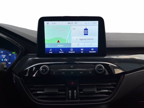 FORD Kuga 2.5 phev st-line x 2wd 225cv cvt