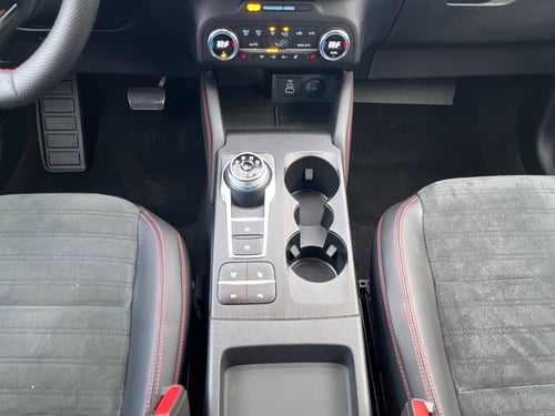 FORD Kuga 2.5 phev st-line x 2wd 225cv cvt