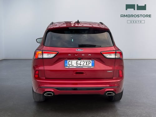 FORD Kuga 2.5 phev st-line x 2wd 225cv cvt