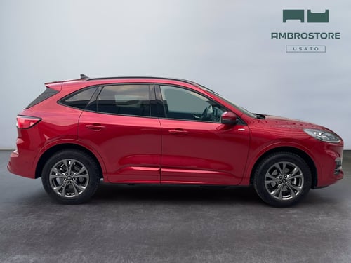 FORD Kuga 2.5 phev st-line x 2wd 225cv cvt