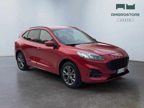 FORD Kuga 2.5 phev st-line x 2wd 225cv cvt