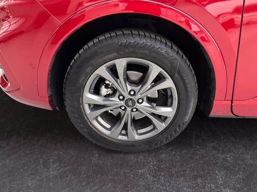 FORD Kuga 2.5 phev st-line x 2wd 225cv cvt