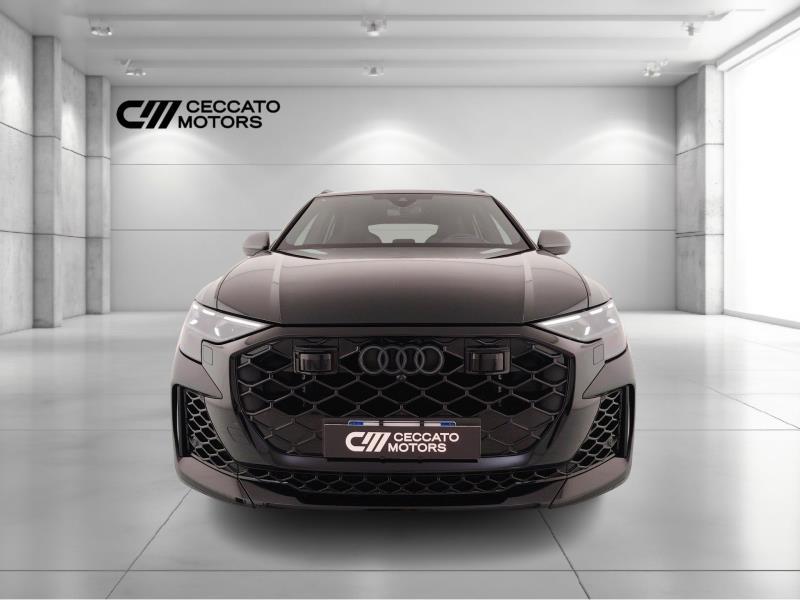 AUDI Rs q8 4.0 mhev 48v performance 640cv tiptronic