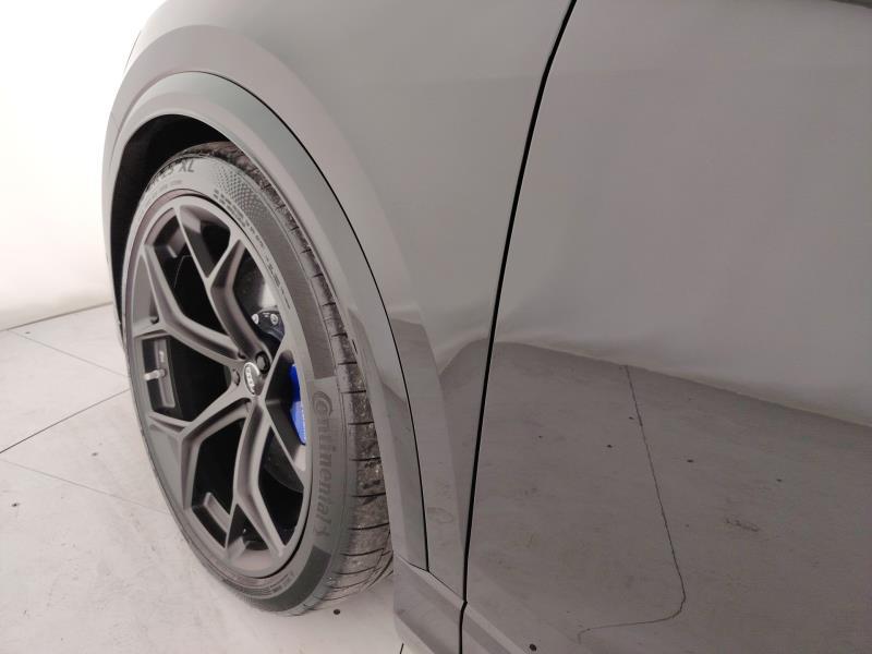 AUDI Rs q8 4.0 mhev 48v performance 640cv tiptronic