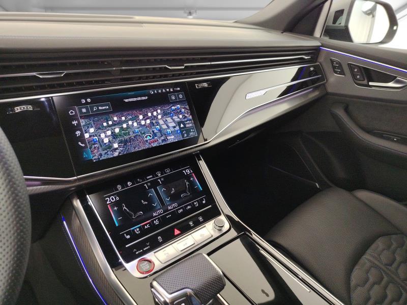 AUDI Rs q8 4.0 mhev 48v performance 640cv tiptronic