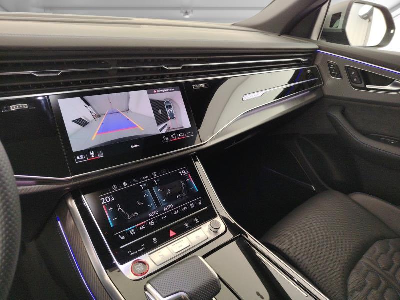 AUDI Rs q8 4.0 mhev 48v performance 640cv tiptronic