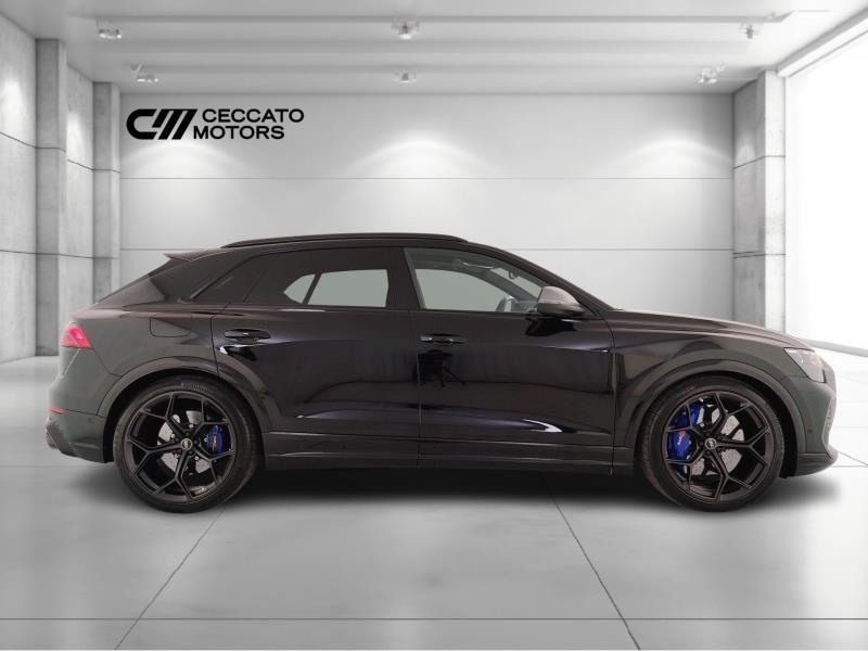 AUDI Rs q8 4.0 mhev 48v performance 640cv tiptronic