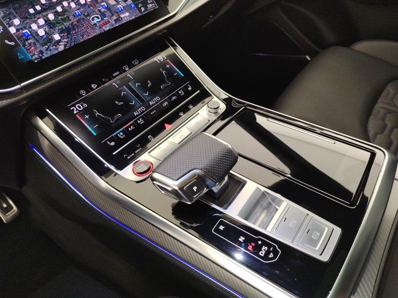 AUDI Rs q8 4.0 mhev 48v performance 640cv tiptronic