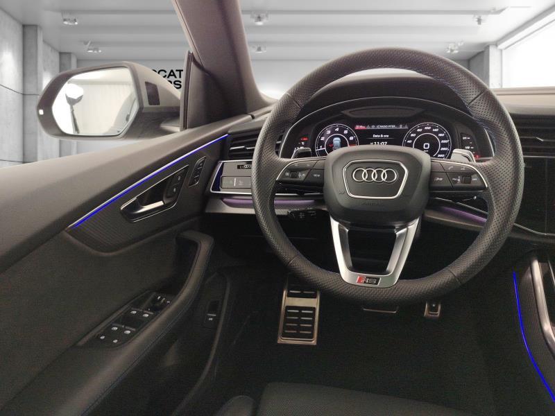 AUDI Rs q8 4.0 mhev 48v performance 640cv tiptronic