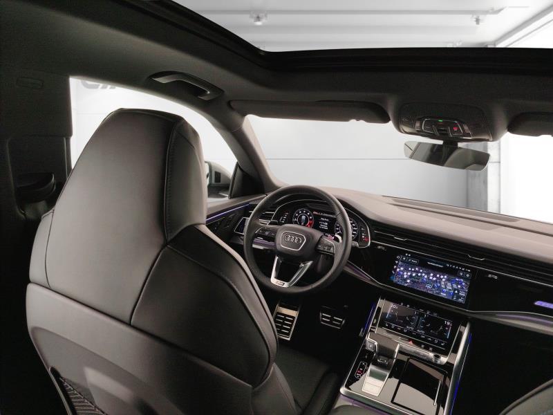 AUDI Rs q8 4.0 mhev 48v performance 640cv tiptronic