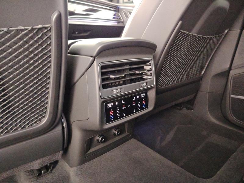 AUDI Rs q8 4.0 mhev 48v performance 640cv tiptronic