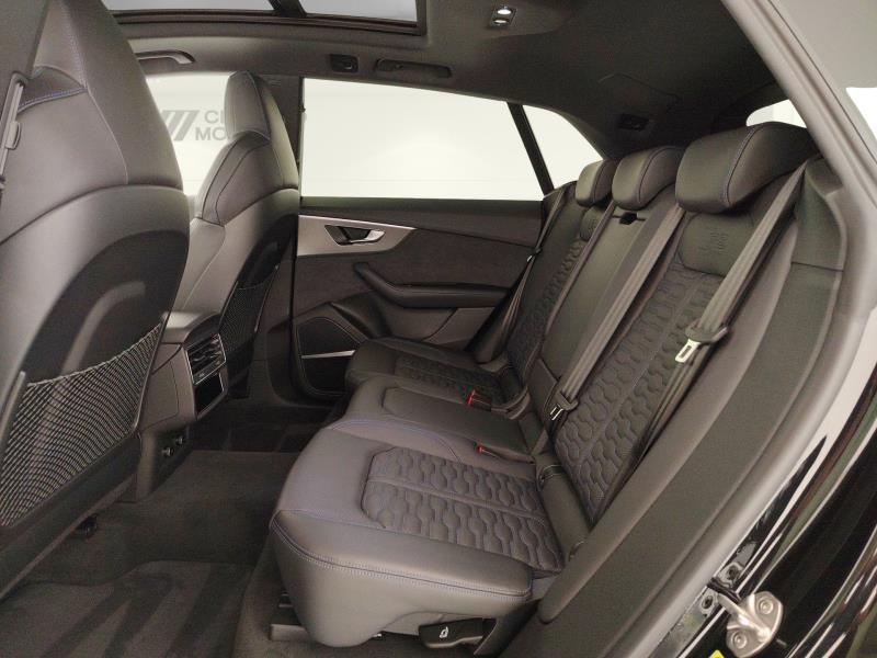 AUDI Rs q8 4.0 mhev 48v performance 640cv tiptronic