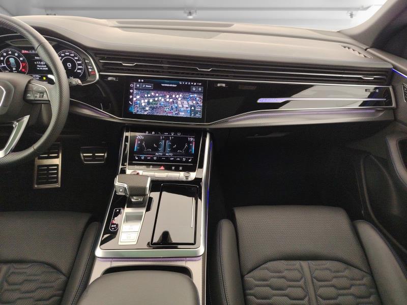 AUDI Rs q8 4.0 mhev 48v performance 640cv tiptronic