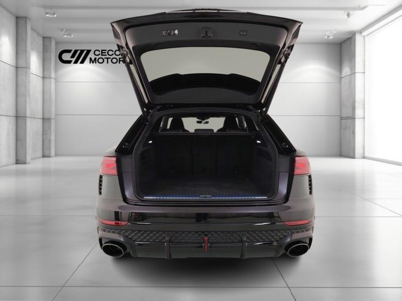 AUDI Rs q8 4.0 mhev 48v performance 640cv tiptronic