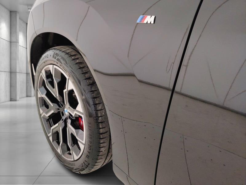 BMW X3 xdrive40d msport pro auto