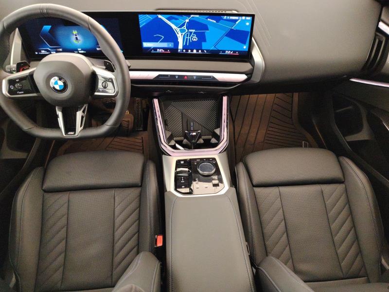 BMW X3 xdrive40d msport pro auto