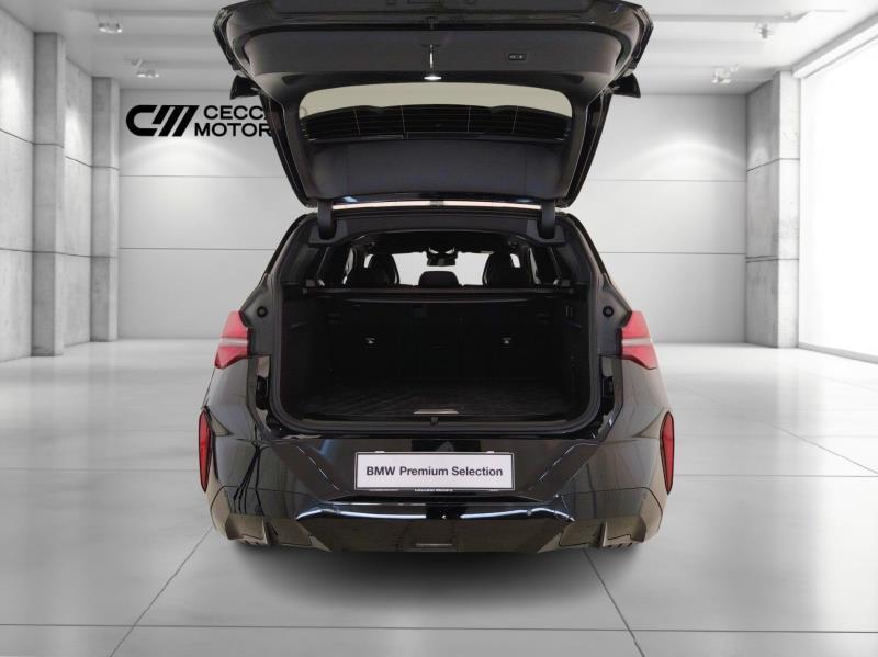 BMW X3 xdrive40d msport pro auto