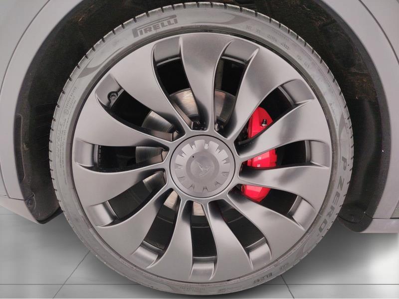 TESLA Model y performance dual motor awd