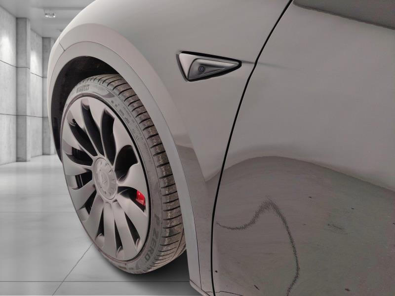 TESLA Model y performance dual motor awd