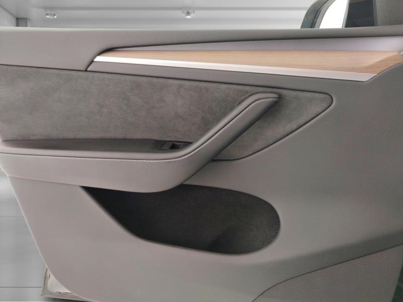 TESLA Model y performance dual motor awd