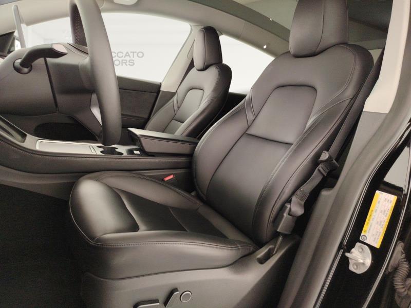 TESLA Model y performance dual motor awd